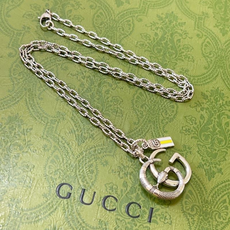 Gucci Necklaces